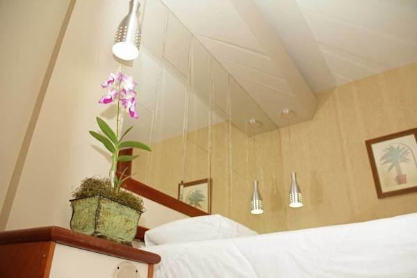 Hotel Veredas Paracatu Exteriér fotografie